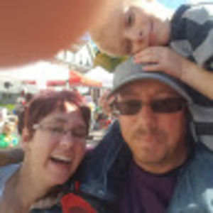 Meet your Posher, Dan